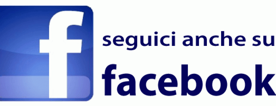 facebook SEGUICI