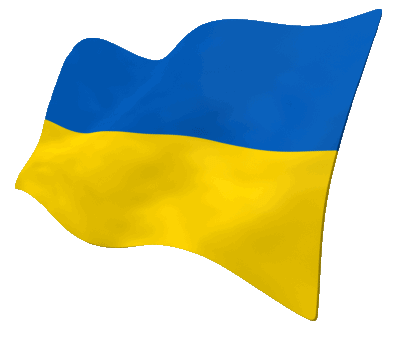 ukrainian waving flag 34