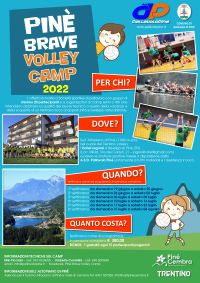 Pinè Brave Volley Camp 2022 pag1 web