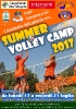SUMMER VOLLEY CAMP 2017 - edizione di luglio-18