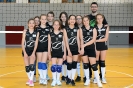 U13 Libertas Montorio Gialla - Mezzolombardo Volley 14-apr-2017-2