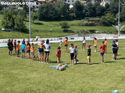 SUMMER VOLLEY CAMP agosto 2023 - day1-16
