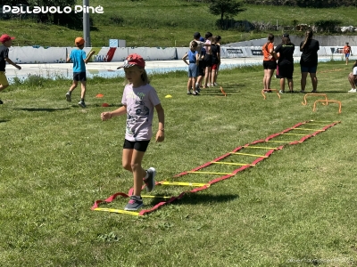 SUMMER VOLLEY CAMP agosto 2023 - day1-34