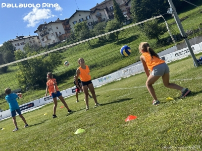 SUMMER VOLLEY CAMP agosto 2023 - day1-90