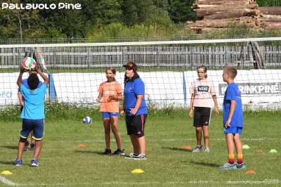 SUMMER VOLLEY CAMP agosto 2023 - day3-17