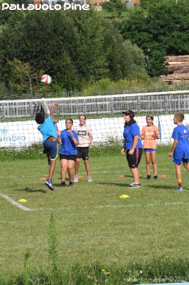 SUMMER VOLLEY CAMP agosto 2023 - day3-21