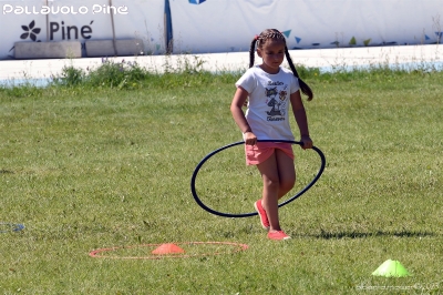 SUMMER VOLLEY CAMP agosto 2023 - day5-6