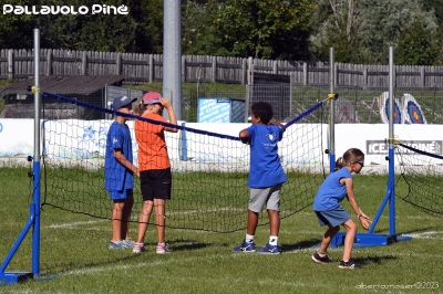 SUMMER VOLLEY CAMP agosto 2023 - day5-18