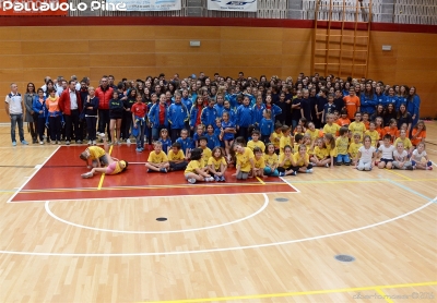 Presentazione squadre Alta Valsugana Volley 2016-17-141
