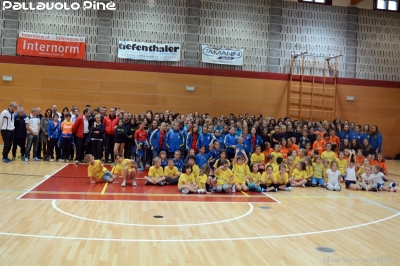Presentazione squadre Alta Valsugana Volley 2016-17-142