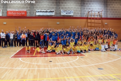 Presentazione squadre Alta Valsugana Volley 2016-17-150