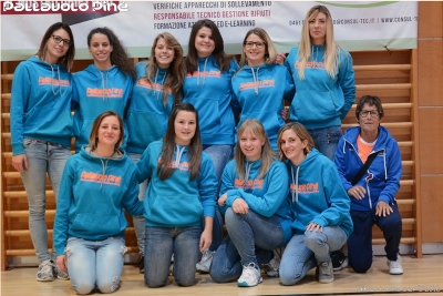 Presentazione squadre Alta Valsugana Volley 2016-17-155