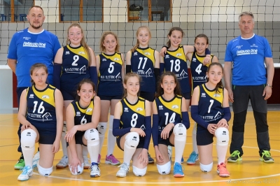U13 Team Volley C8 - Pallavolo Pinè 13-apr-2017-2