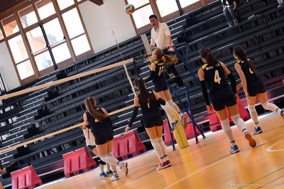 U13 Team Volley C8 - Pallavolo Pinè 13-apr-2017-11