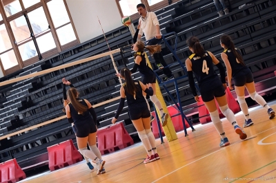 U13 Team Volley C8 - Pallavolo Pinè 13-apr-2017-12