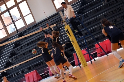 U13 Team Volley C8 - Pallavolo Pinè 13-apr-2017-14