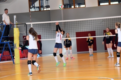 U13 Team Volley C8 - Pallavolo Pinè 13-apr-2017-24