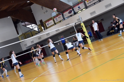 U13 Team Volley C8 - Pallavolo Pinè 13-apr-2017-74