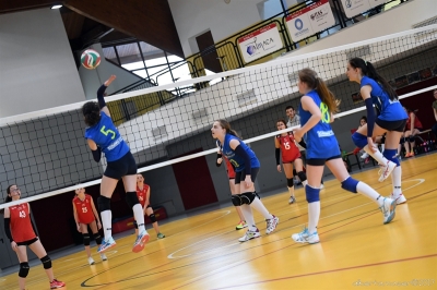 U13 Marzola - Mezzolombardo Volley 13-apr-2017-47