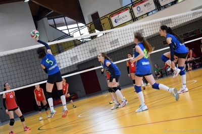 U13 Marzola - Mezzolombardo Volley 13-apr-2017-48