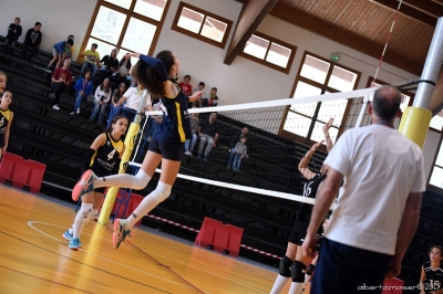 U13 Pallavolo Pinè - Tramin Volleyball 14-apr-2017-116