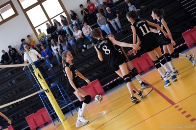 U13 Pallavolo Pinè - Tramin Volleyball 14-apr-2017-143