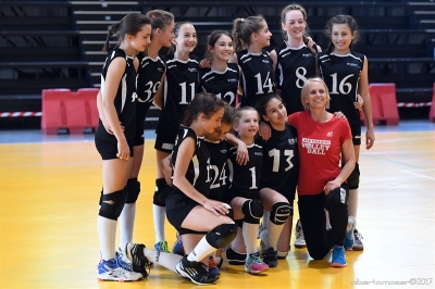 U13 Pallavolo Pinè - Tramin Volleyball 14-apr-2017-205