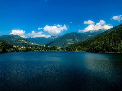 SUMMER VOLLEY CAMP 2020 - Giro ai 2 laghi di Pinè-16