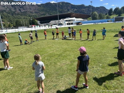 SUMMER VOLLEY CAMP agosto 2023 - day1-1