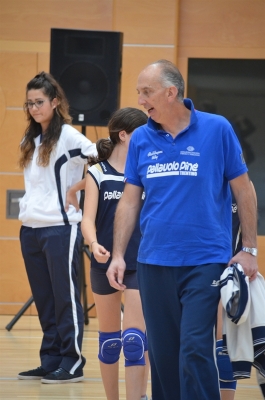Presentazione squadre Alta Valsugana Volley (25-ott-2014)-5