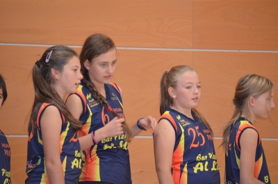 Presentazione squadre Alta Valsugana Volley (25-ott-2014)-6