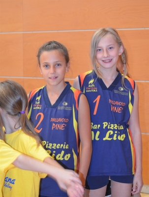 Presentazione squadre Alta Valsugana Volley (25-ott-2014)-9