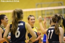 Blu ElettricPinè 1^Div. - Pallavolo Levico 3-0 (02-ott-2015)
