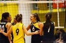 Blu ElettricPinè 1^Div. - Vervò 2-3 (07-nov-2015)