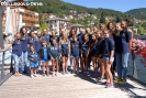 Presentazione squadra TRENTINO ROSA a Baselga di Pinè