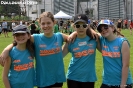 FESTA PROVINCIALE 2018 U12 e MINIVOLLEY