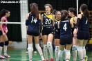 U16 PALLAVOLO PINÉ - FORNACE 31-mag-2018