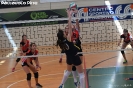 U18 PALLAVOLO PINÉ - NEUMARKT VOLLEY 26-mag-2019