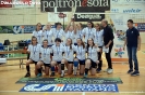 U18 PREMIAZIONI SUPERCOPPA CSI 26-mag-2019