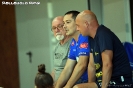 In palestra con un Allenatore di Serie A  22-lug-2021