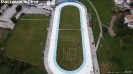 Tracciamento campi presso ICE RINK PINÉ 18-lug-2021