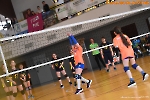 U12 PALLAVOLO PINÉ - MARTER 30-mar-2025