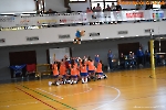 U12 PALLAVOLO PINÉ - MARTER 30-mar-2025