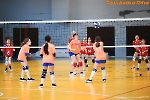 U12 PALLAVOLO PINÉ - MARZOLA 06-apr-2025